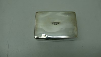 Lot 21 - Motoring collectables