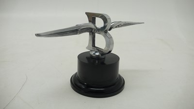 Lot 65 - Bentley horizontal B