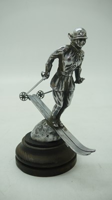 Lot 70 - Riley Ski Lady