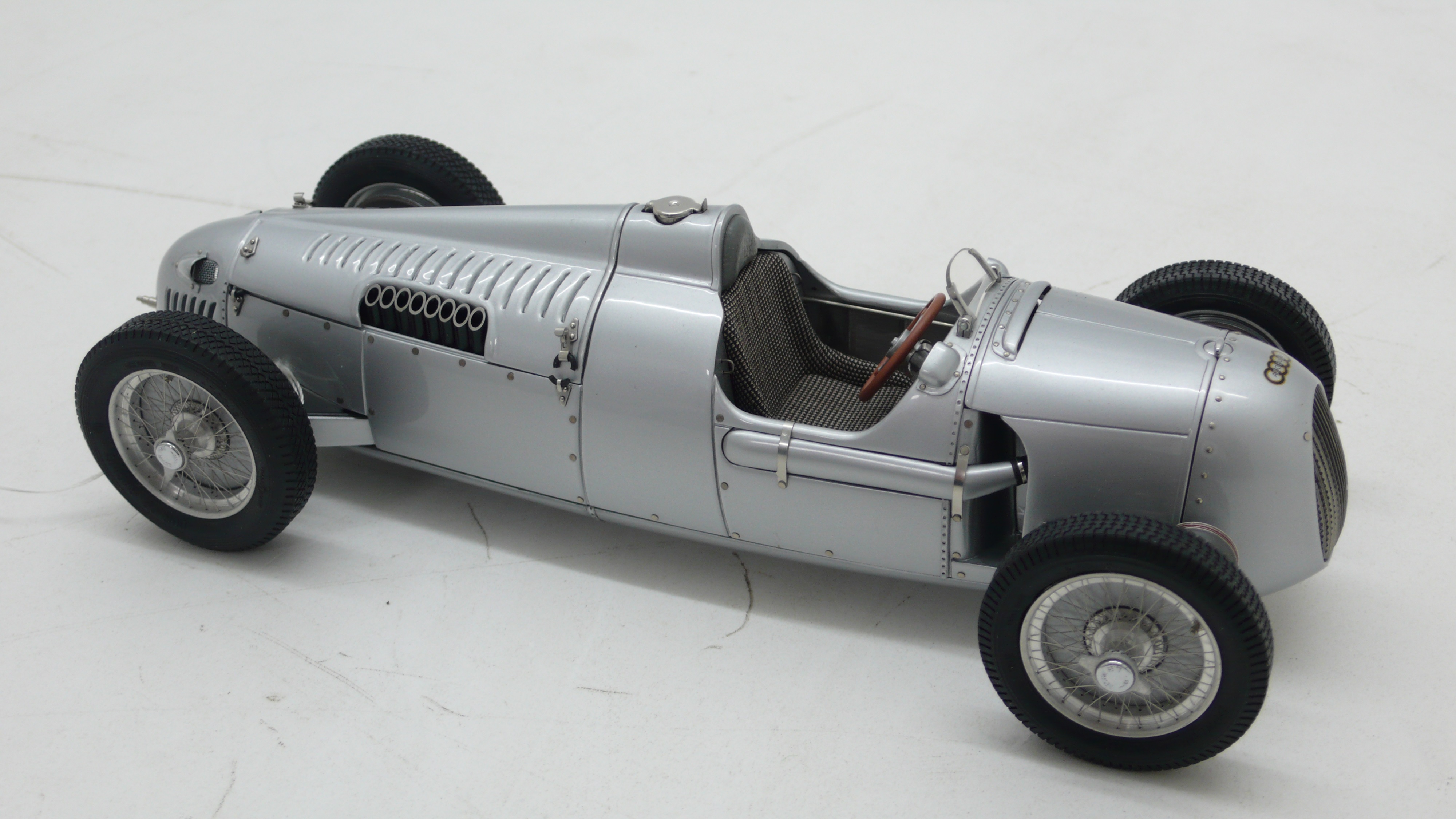 Lot 78 - Auto Union Type 'C'