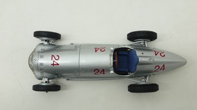 Lot 82 - Mercedes-Benz W154