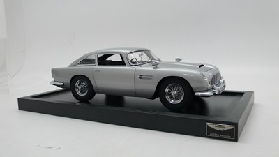 Lot 84 - Aston Martin DB5