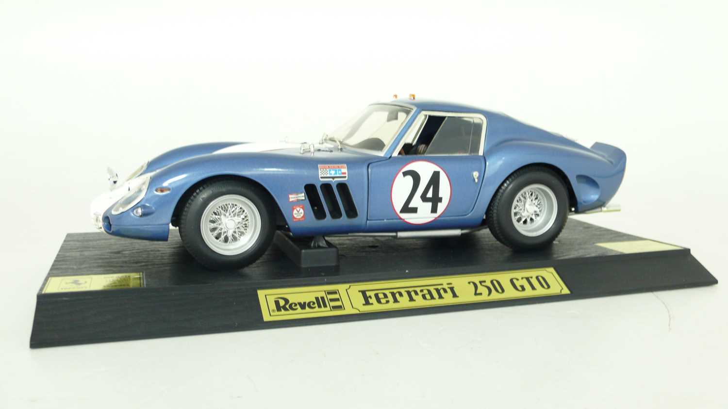 Lot 85 - Ferrari 250GTO