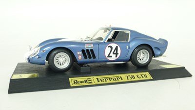 Lot 85 - Ferrari 250GTO