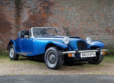 Lot 120 - 1984 Panther Kallista
