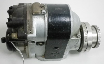 Lot 015 - Rolls-Royce/Bentley parts
