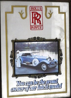 Lot 022 - Austin Motors Longbridge