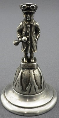 Lot 035 - La Chauffeur