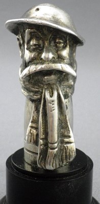 Lot 041 - 'Old Bill'