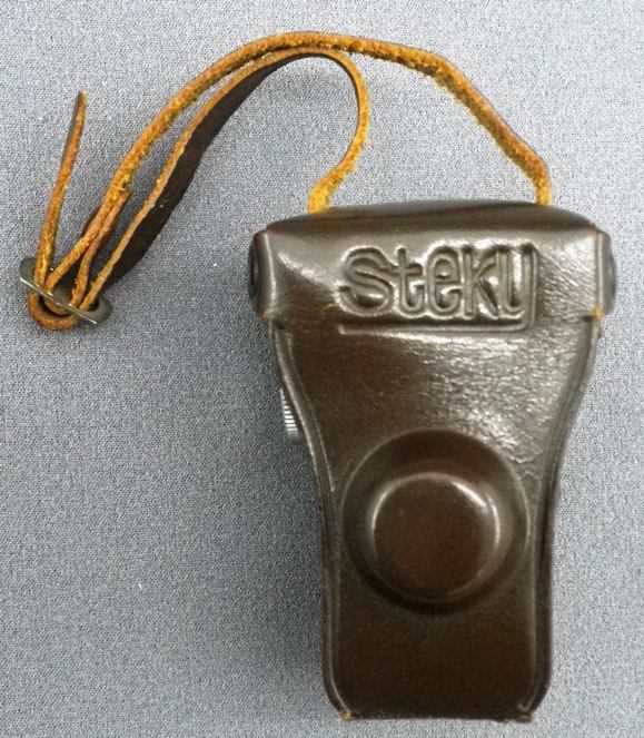 Lot 55 - A sub-miniature camera
