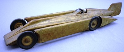 Lot 061 - Golden Arrow