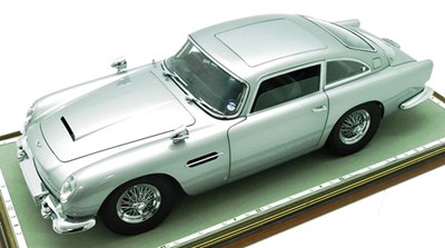 Lot 069 - Aston Martin DB5