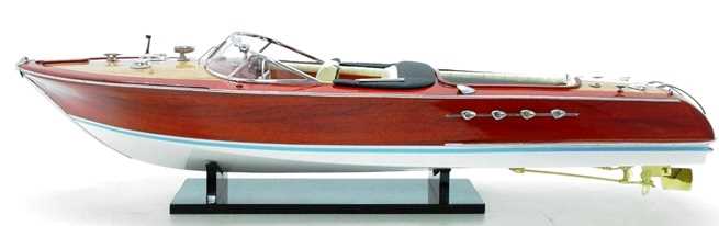 Lot 77 - Riva Aquarama
