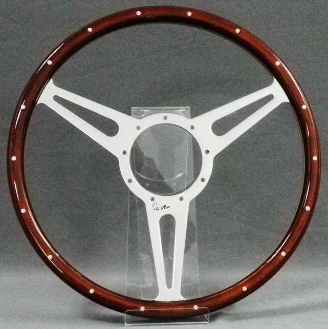 Lot 81 - ‘Wheel of Choice’
