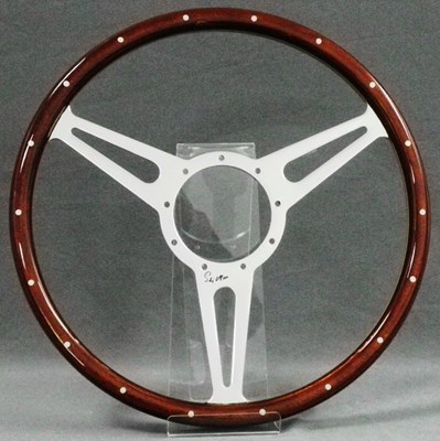 Lot 081 - ‘Wheel of Choice’