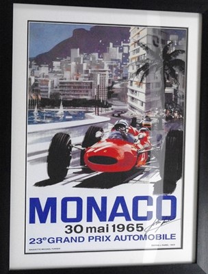 Lot 087 - John Surtees