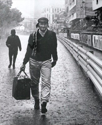 Lot 089 - Graham Hill