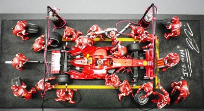 Lot 091 - Kimi Raikkonen