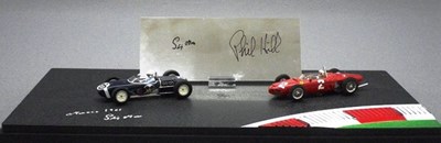 Lot 092 - Moss and Hill