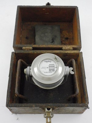 Lot 9 - Ferrodo brake tester