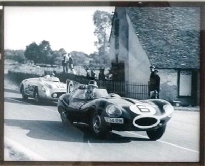 Lot 13 - 2 Framed prints