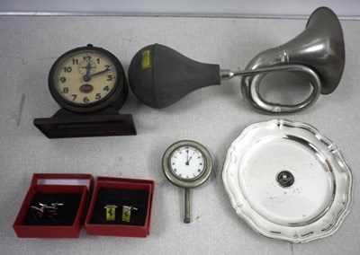 Lot 17 - Collectors lot of items