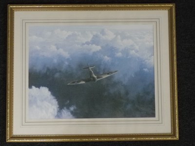 Lot 60 - 4 x Framed prints