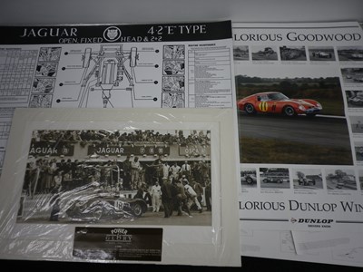 Lot 68 - Selection of posters