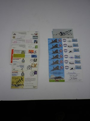 Lot 74 - 2 x Groups - First day covers