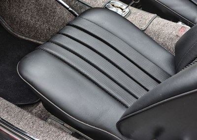 Lot 166 - 1965 Mercedes-Benz 230 SL Pagoda