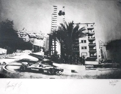 Lot 15 - Limited edition prints