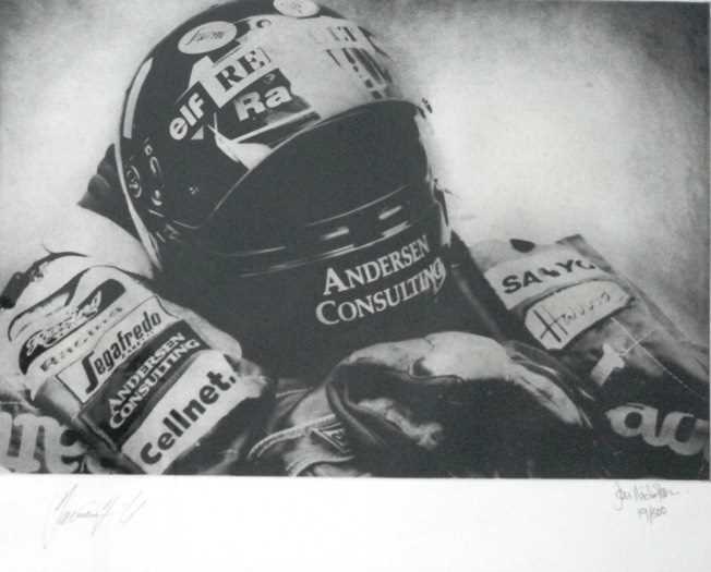 Lot 16 - Limited edition prints