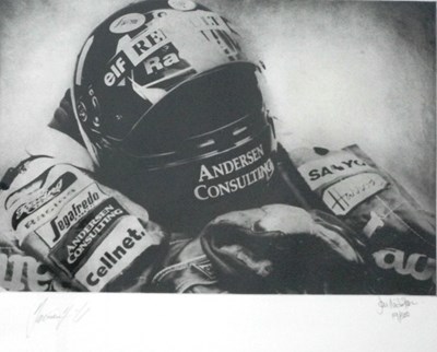 Lot 16 - Limited edition prints