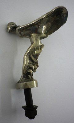 Lot 31 - “Spirit of Ecstasy”