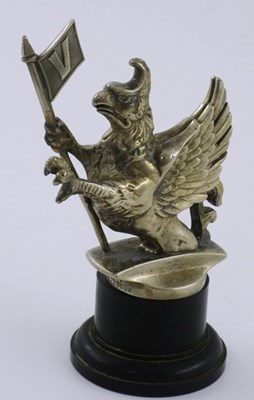 Lot 32 - Vauxhall Griffin