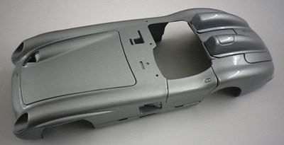 Lot 52 - Mercedes-Benz 300SL