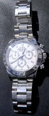 Lot 57a - Rolex Oyster Perpetual Daytona