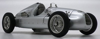 Lot 61 - Auto Union type ‘D’
