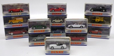 Lot 65 - Die-Cast models