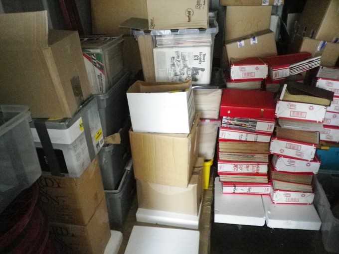 Lot 67 - Autosport magazines