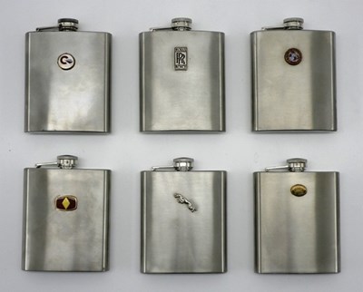 Lot 2 - Motoring collectables