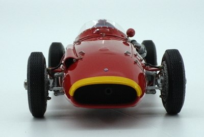 Lot 33 - Maserati 250F
