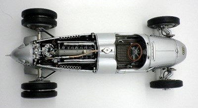 Lot 35 - Auto Union