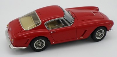 Lot 39 - Ferrari 250 SWB