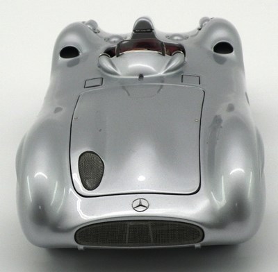Lot 40 - Mercedes-Benz W196R