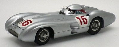 Lot 42 - Mercedes-Benz W 196R