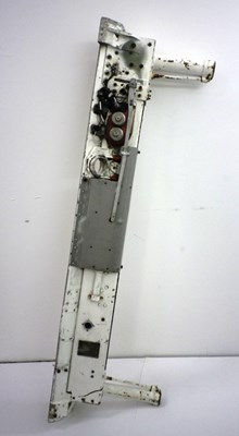 Lot 49 - Missile launchers