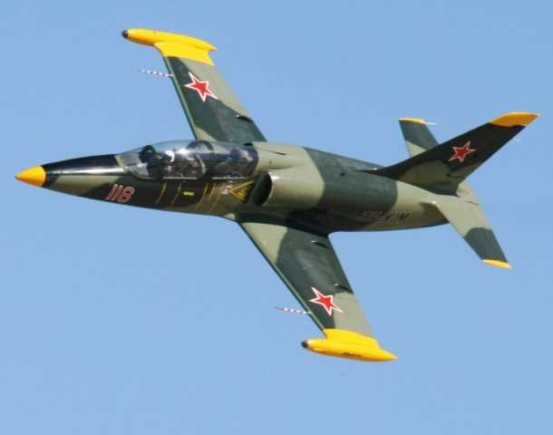 Lot 57 - F39 Albertros
