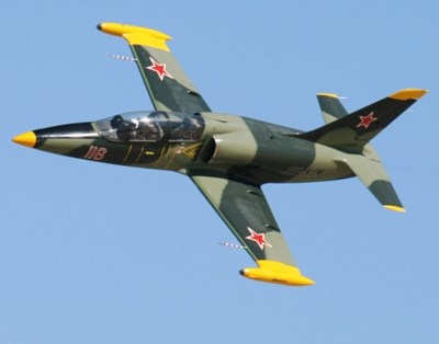 Lot 57 - F39 Albertros