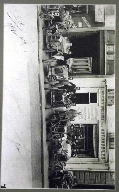 Lot 1 - Amilcar & Senechal photo-prints